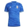 Maillot de Supporter Italie 2023-24 Domicile Pour Homme